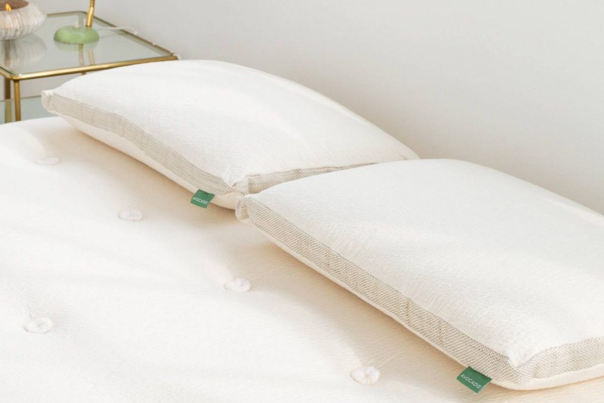 5 Pillows that Bring Top Dollar Value to the Bedroom